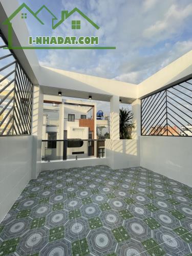 💥🚘🏡 SIÊU PHẨM BÌNH TÂN, PHÂN KHU, HXT, 52m2, MỚI ĐẸP, 5 TẦNG FULL NỘI THẤT, NHÌNH 5 TỶ - 5