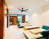 Hẻm xe hơi thông, bán nhà Nguyễn Công Hoan, Phú Nhuận, DT 85m2, 2 tầng chỉ 8.8 tỷ TL.