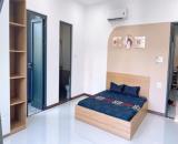 TÒA CĂN HỘ 4 TẦNG 12 PHÒNG – TRUNG TÂM CẨM LỆ – DÒNG TIỀN 50TR/THÁNG