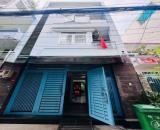 CHỦ KẸT BÁN GẤP! Nhà 5 tầng có 12CHDV dòng tiền 75tr/tháng, DT 5.2x16m NH8m 13 tỷ