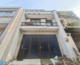 CẠNH AEON TÊN LỬA - 52M2 (4 X 13) - 2 TẦNG - HẺM 6M THÔNG - CHỈ HƠN 4 TỶ