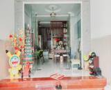 Mặt tiền KD Đường số 35, BTT – Dt 117m² x 3 tầng – Ô Tô ngủ trong nhà