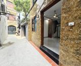 NHÀ ĐẸP NGÕ 355, XUÂN ĐỈNH, BẮC TỪ LIÊM-KD-TM: 31M X6T, MT4,5M, GIÁ 9,8 TỶ.