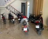 Cho thuê nhà nguyên căn tại ngã 3 Đồng Bò – Nha Trang