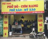 SANG NHƯỢNG QUÁN ĂN – VỊ TRÍ ĐẸP, ĐÔNG KHÁCH TẠI NAM TỪ LIÊM, HÀ NỘI