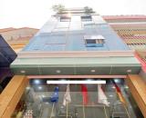 Nhà Xuân Đỉnh 8 tầng Thang máy Sang Xịn Đẹp Sổ cực chuẩn