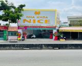HÓC MÔN, BÁN NHÀ MẶT TIỀN NGUYỄN THỊ SÓC, DT 169M² 6x27m