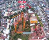Thửa đất vàng trung tâm Pleiku – Cơ hội đầu tư đẳng cấp