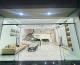 Bán nhà 4 tầng sạch đẹp về ở luôn ngõ 39 Miếu Hai Xã