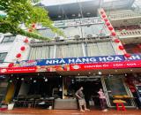 CHO THUÊ TẦNG 1 – ĐẶNG THAI MAI, TÂY HỒ | PHÙ HỢP KINH DOANH