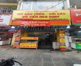 SANG NHƯỢNG MẶT BẰNG KINH DOANH QUÁN ĂN TẠI  PHỐ LÒ ĐÚC, HÀ NỘI