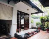 Biệt Thự Sân Vườn, Căn Góc 3 Mặt Thoáng, Tại Nguyễn Oanh, GV. 3 Tầng 270M2 Bán Chỉ 33 Tỷ.
