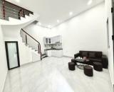 BÁN NHÀ VĂN CHƯƠNG, 20M RA Ô TÔ, 2 THOÁNG VĨNH VIỄN, 35M2 - MT 4.6M, GIÁ 7,X TỶ