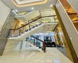 💥🚘🏡 SIÊU PHẨM BÌNH TÂN, PHÂN KHU, HXT, 52m2, MỚI ĐẸP, 5 TẦNG FULL NỘI THẤT, NHÌNH 5 TỶ