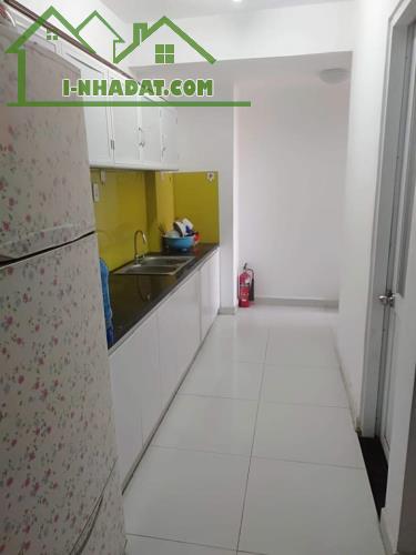 Cần bán chung cư 8X PLus trường chinh Quận 12 , Sổ hồng rồi GIÁ 2,85 Tỷ - 2