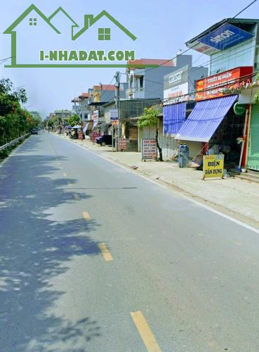 🏢 Quỹ Đất 450m² Mặt Phố – Chương Mỹ – Phù Hợp Xây Dựng & Khai Thác Lâu Dài
