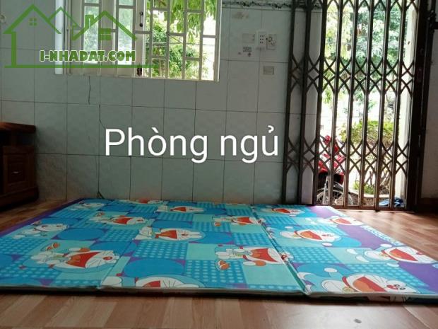 CHO THUÊ PHÒNG TRỌ MẶT TIỀN HẺM 7M GÒ VẤP - 1