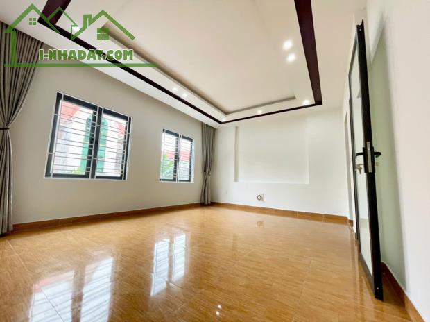 BÁN NHÀ 4 TẦNG PHỦ THƯỢNG ĐOẠN – GẦN MẶT ĐƯỜNG – Ở NGAY – GIÁ 2,98 TỶ - 1
