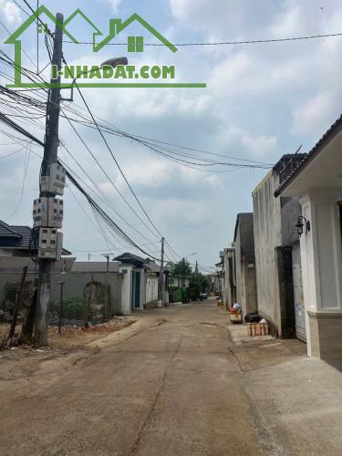 📣Bán #Đất 4.9x25m hẻm 04 Nguyễn Trường Tộ cách Y Wang 100m sau Đai Học Tây Nguyên, BMT