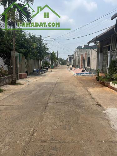 📣Bán #Đất 4.9x25m hẻm 04 Nguyễn Trường Tộ cách Y Wang 100m sau Đai Học Tây Nguyên, BMT - 1