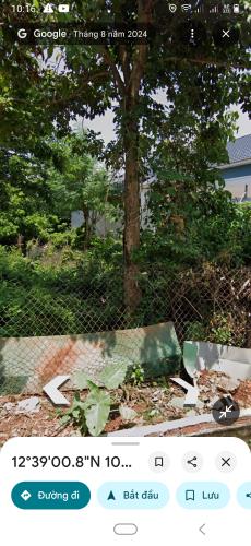 📣Bán #Đất 4.9x25m hẻm 04 Nguyễn Trường Tộ cách Y Wang 100m sau Đai Học Tây Nguyên, BMT - 2