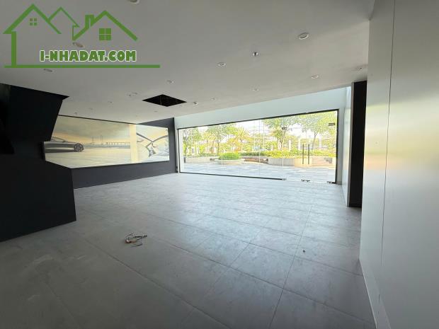 Cho thuê shophouse  tại Lavida Plus Quận 7 ngay nút giao Nguyễn Văn Linh, Nguyễn Hữu Thọ