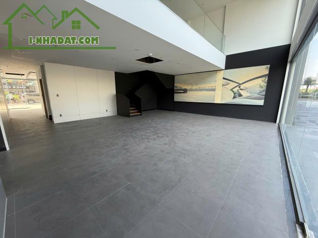 Cho thuê shophouse  tại Lavida Plus Quận 7 ngay nút giao Nguyễn Văn Linh, Nguyễn Hữu Thọ - 2