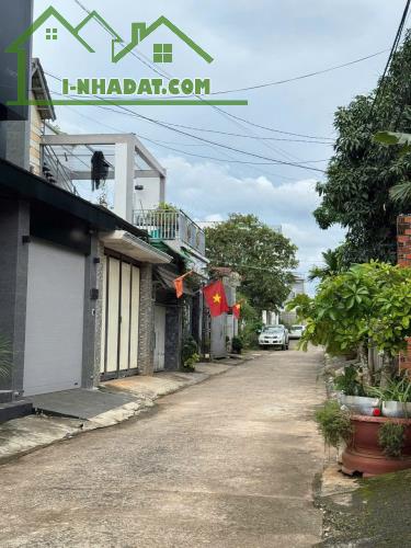 📣Bán #Đất 5,4x24m hẻm 170 Mai Hắc Đế , Buôn Ma Thuột 2Tỷ 890triệu 🚗 hẻm bê tông rộng ô t