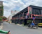 120 tỷ! Bán mặt tiền 38-40 Huỳnh Khương Ninh Quận 1 - 22.3x17m CN: 398.4 m² - HĐT: 250tr
