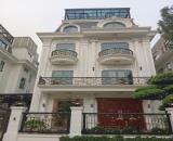 MB Bank phát mại biệt thự Làng việt kiều Châu Âu gần phố Nguyễn Văn Lộc 220m2 chỉ 4x tỷ. 0