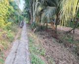 CHÍNH CHỦ CẦN BÁN LÔ ĐẤT CÓ VỊ TRÍ ĐẸP TẠI PHƯỜNG PHƯỚC HẬU - TP.VĨNH LONG - VĨNH LONG