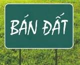 CHÍNH CHỦ BÁN ĐẤT KHU QUY HOẠCH PHẠM HỒNG THÁI,  ĐÀ LẠT, LÂM ĐỒNG