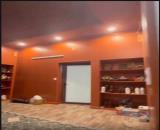 Bán nhà vườn đẹp xã Lam Điền (cũ nay thuộc xã Quảng Bị), 1400m2, mặt tiền 40m, đường bê tô