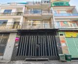 MẶT TIỀN ĐS LÊ VĂN QUỚI - 48M2 (4 X 12) - 4 TẦNG - ĐƯỜNG NHỰA 7M THÔNG - CHỈ 6.15 TỶ