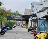 1/ LÊ VĂN QUỚI GẦN BỐN XÃ - 60M2 (4 X 15) - HẺM XE TẢI - CHỈ NHỈNH 6 TỶ