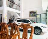 Nhà 8 x 18m, HƯƠNG LỘ 2, 10 PHÒNG NGỦ, HẺM 8M, 4 TẦNG GIÁ 12.6 TỶ.