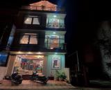 Cho thuê khách sạn 12 phòng Yersin, phường9, Đà Lạt 25 triệu/tháng