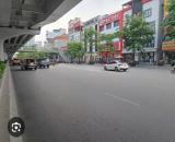 MẶT PHỐ PHẠM VĂN ĐÔNG 94m2 MT 5,5m XÂY 4 TẦNG KINH DOANH VỈA HÈ ĐÁ BÓNG MÀ CHỈ 44 TỶ