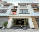 Bán nhà 3 tầng view ngã 5 đường Trần Phú, Vĩnh Phúc 8,6 tỷ, 100m2, view đẹp, chính chủ
