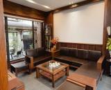 Bán căn biệt thự khu Tây Nam Cường, ph Tứ Minh, TP HD, 205.5m2, căn góc, 3.5 tầng, cực đẹp