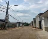 📣Bán #Đất 4.9x25m hẻm 04 Nguyễn Trường Tộ cách Y Wang 100m sau Đai Học Tây Nguyên, BMT