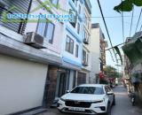 NHÀ ĐẸP - THANG MÁY XỊN - Ở + KINH DOANH ĐỈNH CAO