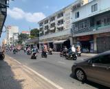 CHO THUÊ MẶT TIỀN KINH DOANH TRẦN HƯNG ĐẠO QUẬN 5 - 4,4m * 12m - CHỈ 22 TRIỆU