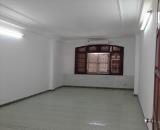 Cho thuê nhà 4 tầng,5 ngủ,3 wc ngõ 120 Trần Cung gần Bệnh viện E,Đh Điện lực