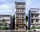 Nhà đẹp phúc lợi 6 tầng ngõ trước giá 6đ