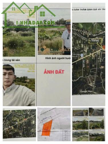Chính chủ cần chuyển nhượng khách sạn 2 sao và lô đất vị trí đẹp tại Cà Mau - 1
