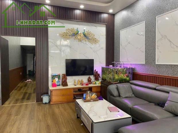 Siêu phẩm tầng nhà 1.5 tầng 2 mặt đường tại trực cát ( vĩnh niệm lê chân) - 4