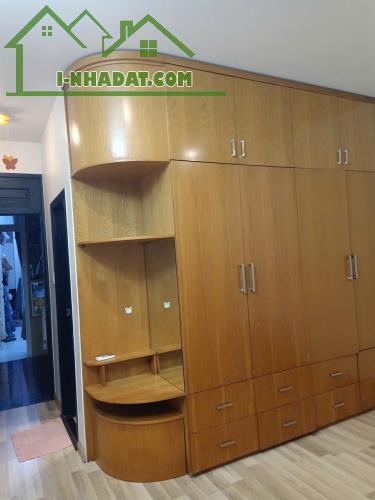 NHÀ CÓ CHO THUÊ PHÒNG TRỌ GÒ VẤP TPHCM,SẠCH ĐẸP, GIÁ TỐT - 1