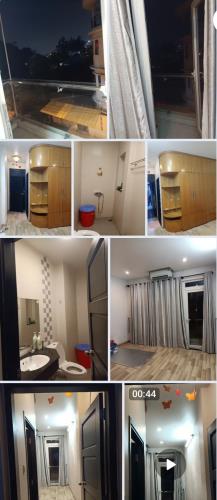 NHÀ CÓ CHO THUÊ PHÒNG TRỌ GÒ VẤP TPHCM,SẠCH ĐẸP, GIÁ TỐT - 3
