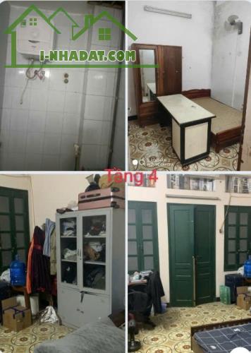 CHÍNH CHỦ CẦN CHO THUÊ 2 PHÒNG TRỌ – THANH NHÀN, HAI BÀ TRƯNG, HÀ NỘI